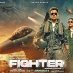 Hrithik Roshan Film Fighter